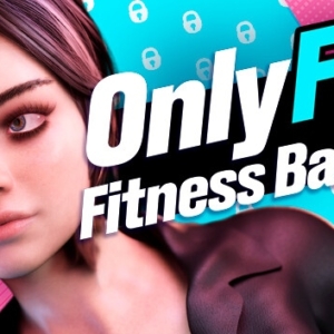OnlyFap- Fitness Baby