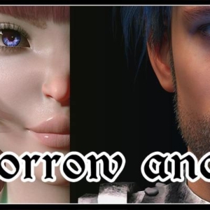 Path of Sorrow and Pleasure