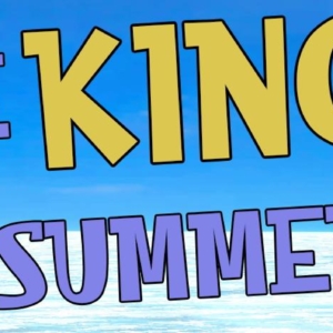 The King of Summer