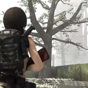 Agent Ava Survival Edition