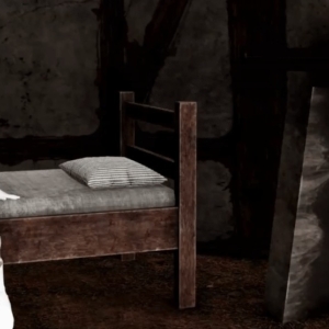 Build a City with Slaves