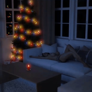 Lust of Pain Christmas Edition