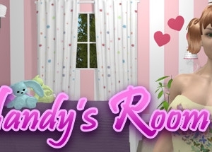 Mandy's Room
