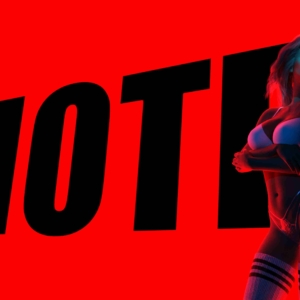 Motel A S and B Story