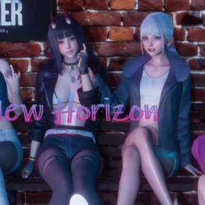 New Horizon