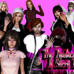 The Awakening of a Silent Prayer