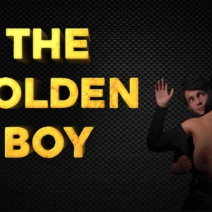 The Golden Boy