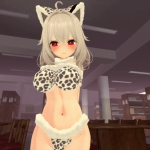 Together with Maya-Chan