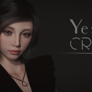 Yesterday's Crossroad