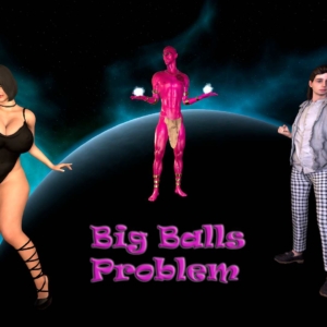 Big Balls Problem