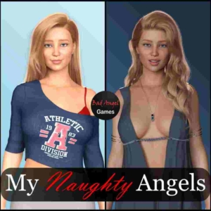 My Naughty Angels