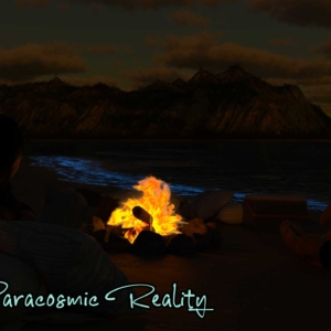 Paracosmic Reality