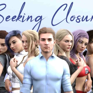 Seeking Closure