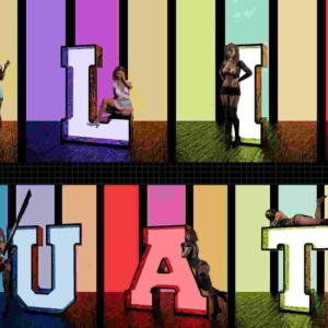 The Tesliss Equation - Remastered