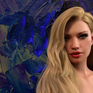 Crucial Investigation - Porn Game