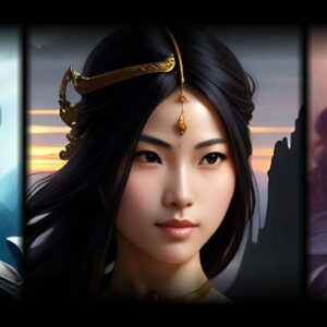 Of Devotion and Despondence