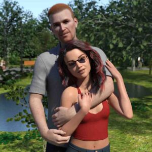 The D Plan - Best Porn Game