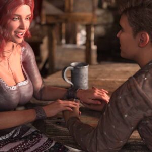 The Will of Endreon - Best Porn Game