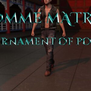 Domme Matrix-Tournament of Power