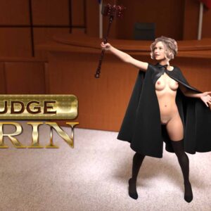 Erin's Naughty Friday