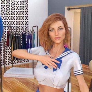 Futa Dating Simulator