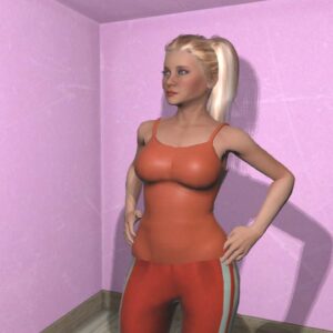 Girlfriend Experience VR