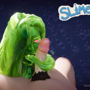 Slimechemy