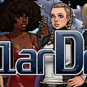 Stellar Dream - 3D Porn Game