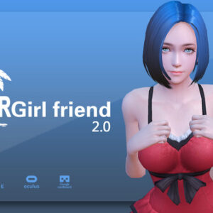 VR GirlFriend
