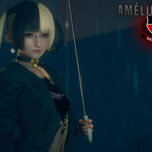 Braveheart Academy 2