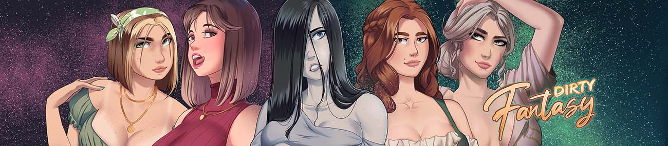 Dirty Fantasy