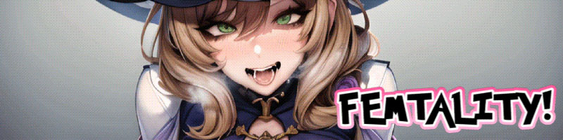 FEMTALITY
