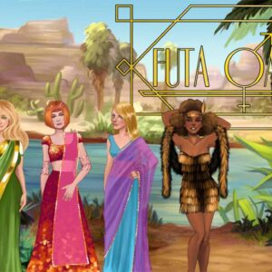Futa Oasis