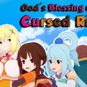 God's Blessing on This Cursed Ring!