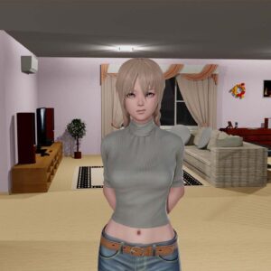 In the Arms of Euphoria