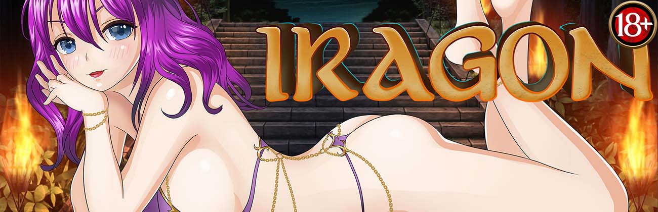Iragon 18+