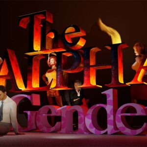 The Alpha Gender