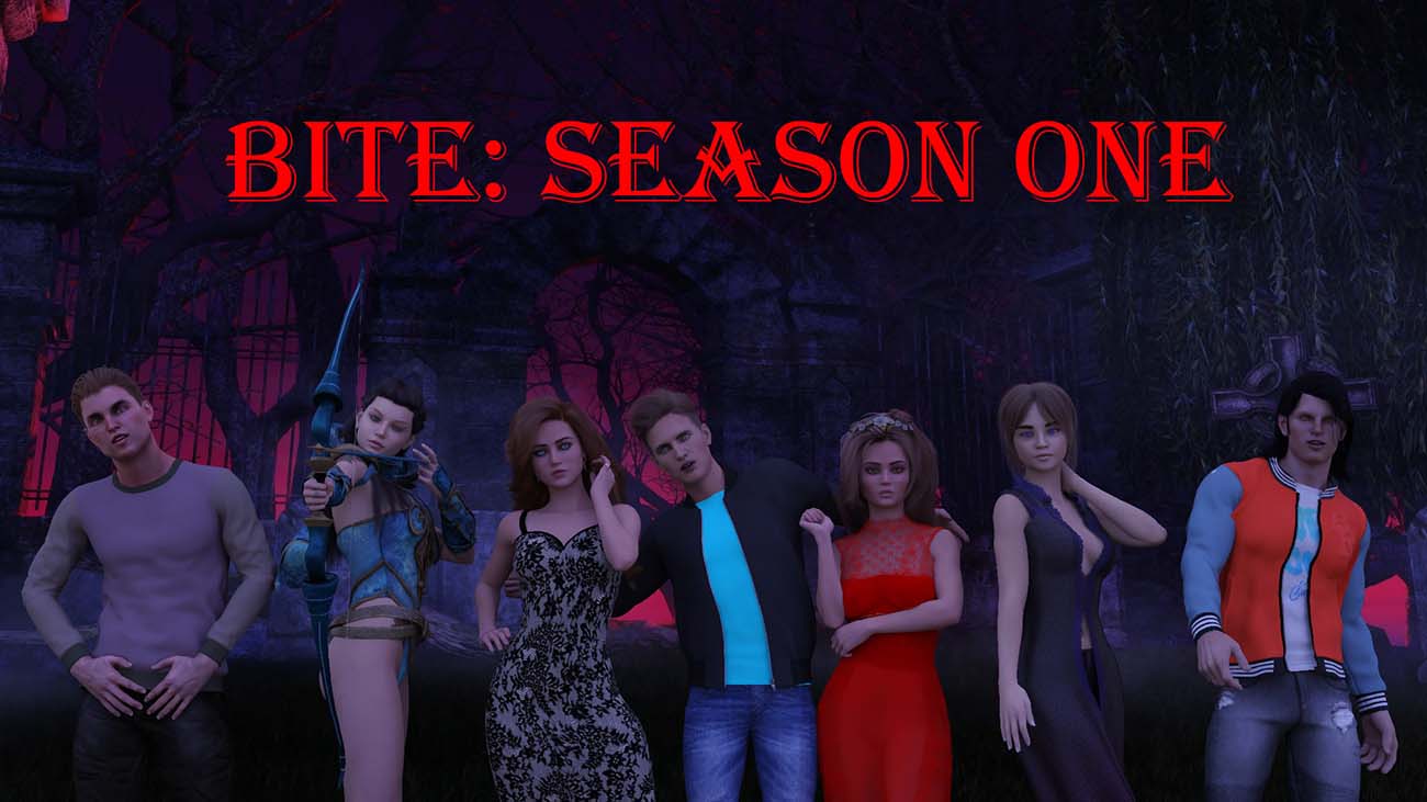 Bite Season One