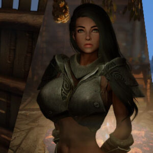 Dragonborn's Day Off