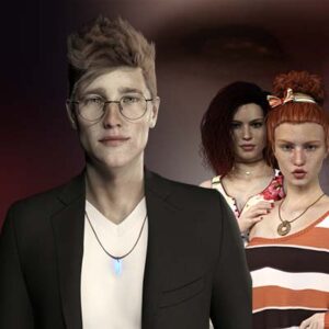 Jason, Coming of Age