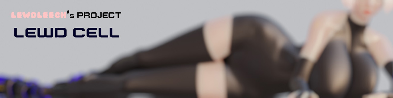Lewd Cell