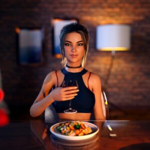 Being a DIK - Free Porn Game 1