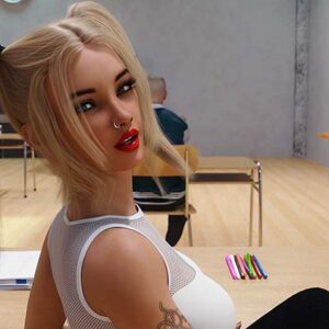 Being a DIK - Free Porn Game 10