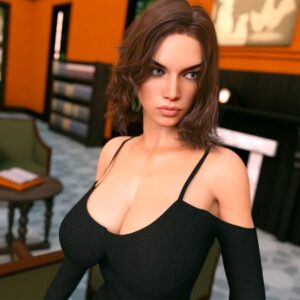 Being a DIK - Free Porn Game 2