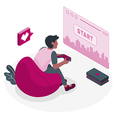 Explore porn games on AdultGamesOn