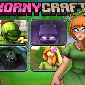 HornyCraft
