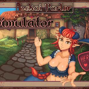 Isekai Parlor Simulator