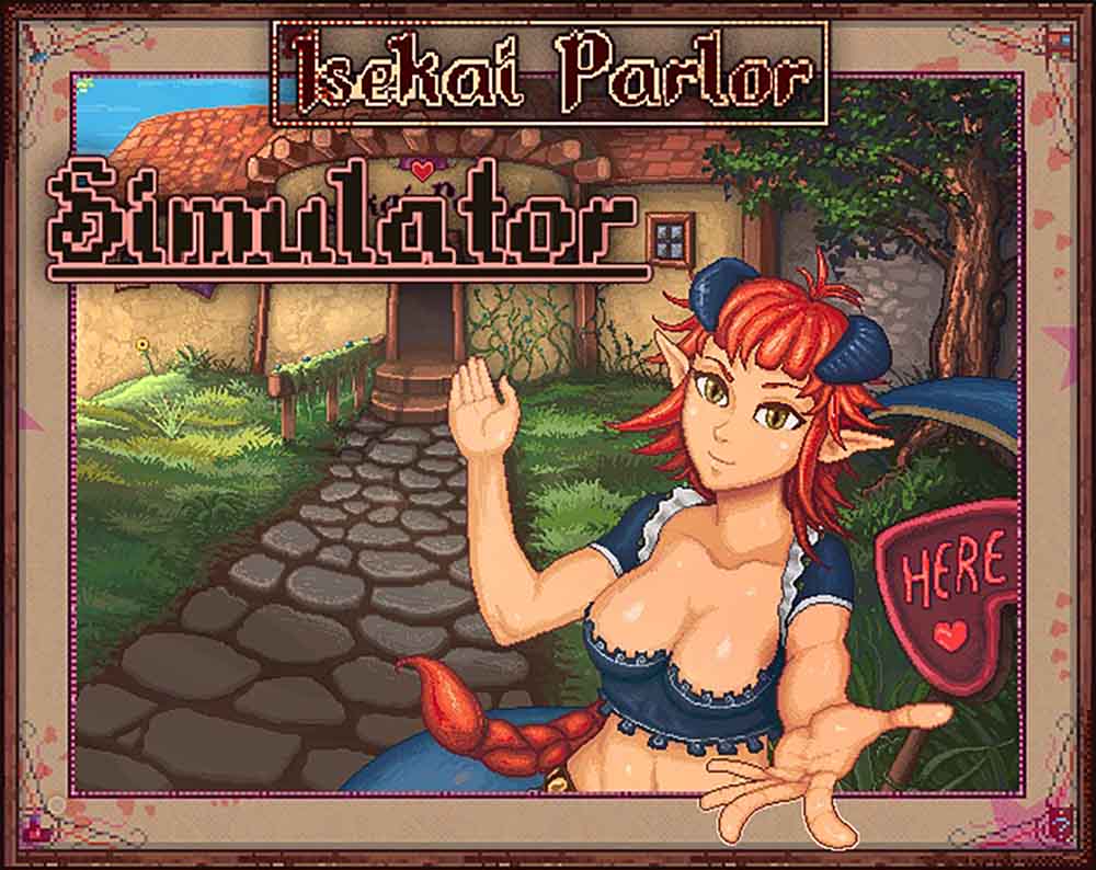 Isekai Parlor Simulator