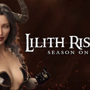 Lilith Rising