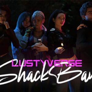 LustyVerse Shackbang